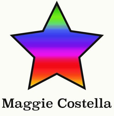 logo Maggie Costella